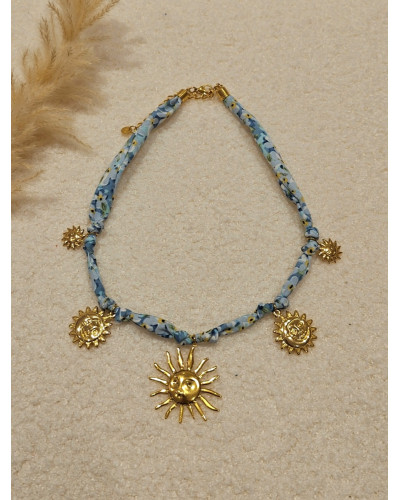 Collier Evan