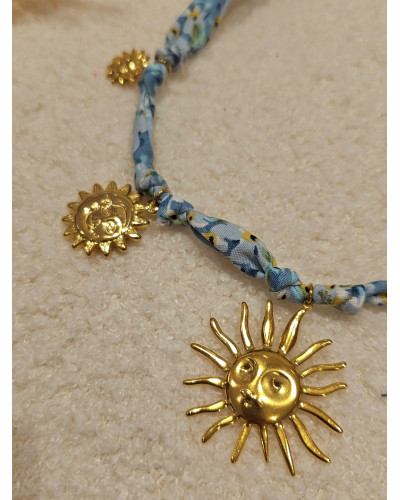 Collier Evan