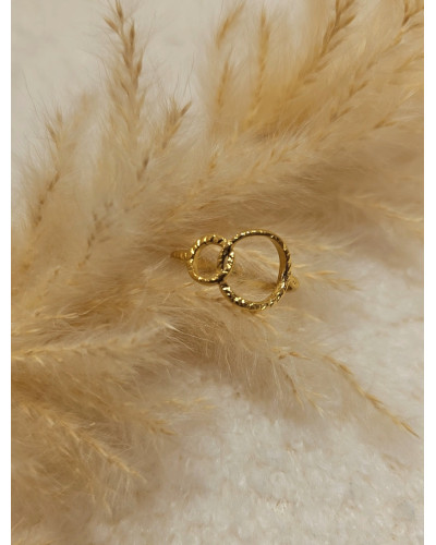 Bague Thea