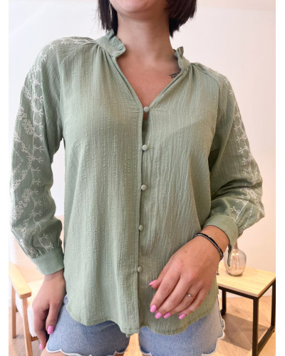 Blouse Serena