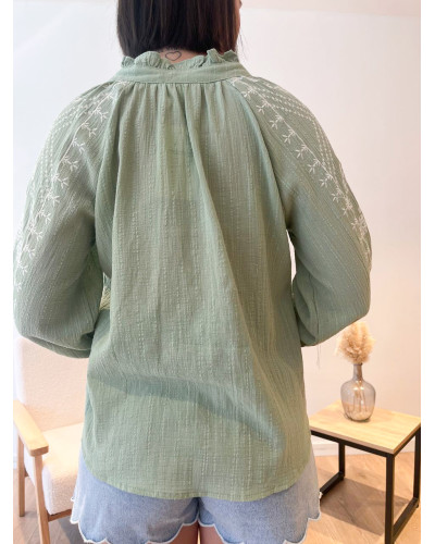 Blouse Serena