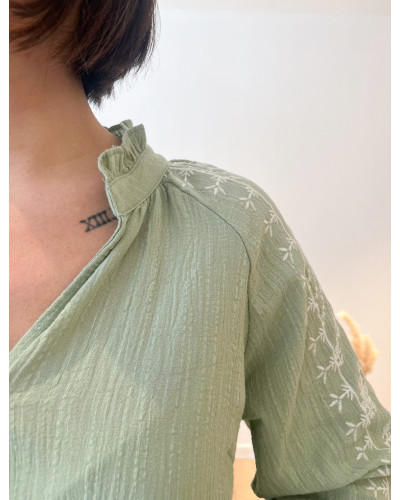 Blouse Serena