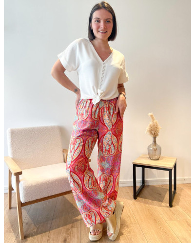 Blouse Georgia