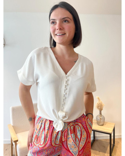 Blouse Georgia