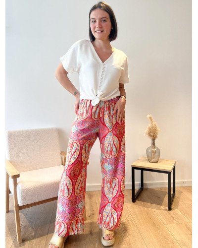 Blouse Georgia