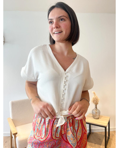 Blouse Georgia
