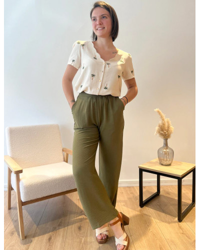 Blouse Zeline