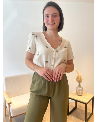 Blouse Zeline