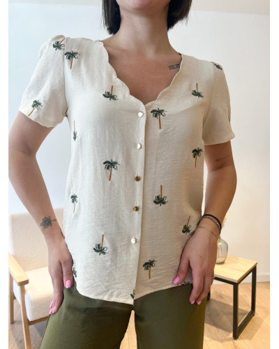 Blouse Zeline