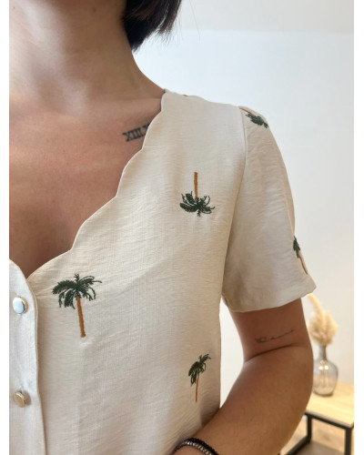 Blouse Zeline