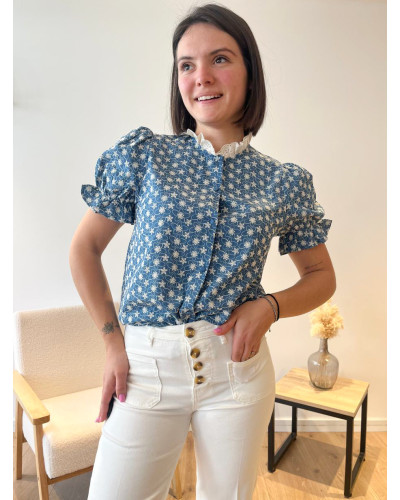 Blouse Jenn