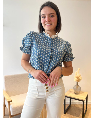 Blouse Jenn