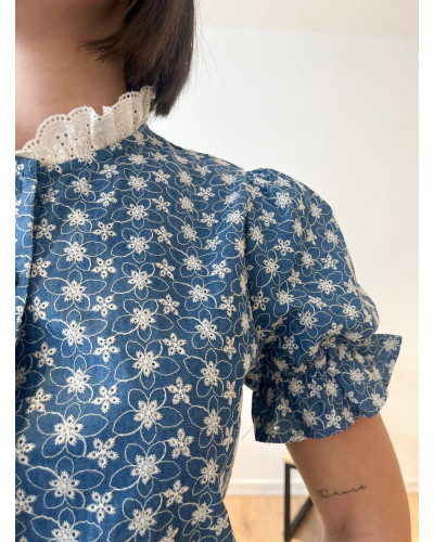Blouse Jenn