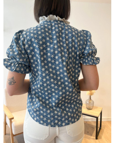 Blouse Jenn