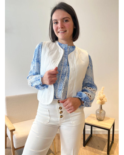 Veste Margot
