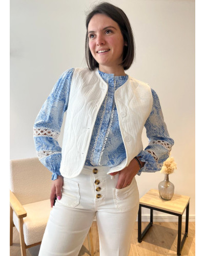 Veste Margot