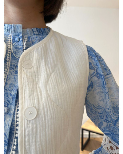 Veste Margot