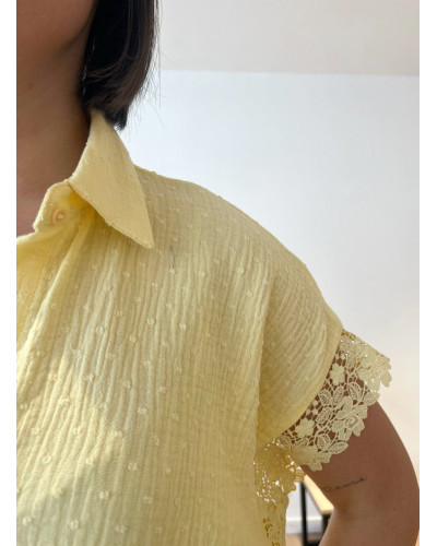 Blouse Flavia