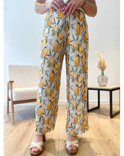 Pantalon Yanis