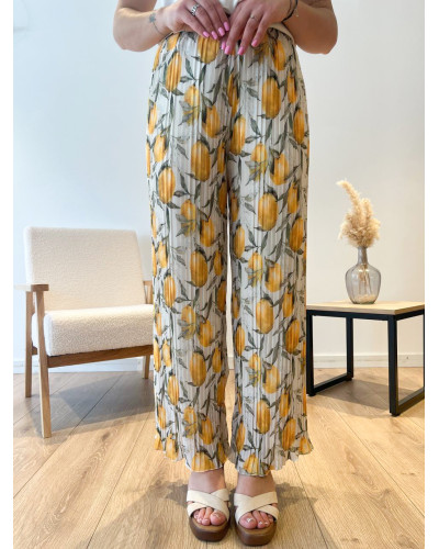 Pantalon Yanis