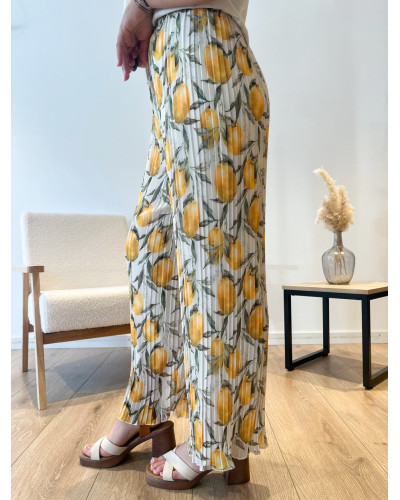 Pantalon Yanis