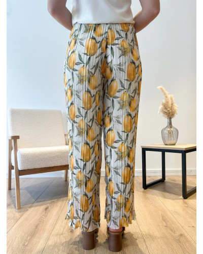 Pantalon Yanis
