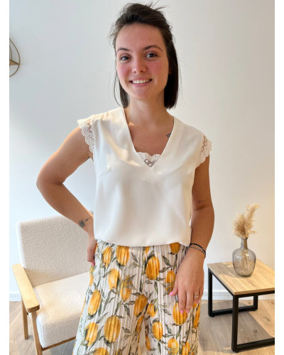 Blouse Amelia