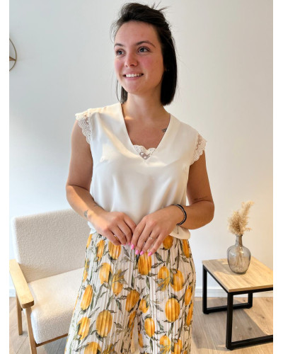 Blouse Amelia