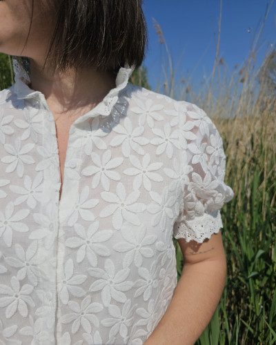 Blouse Heidi