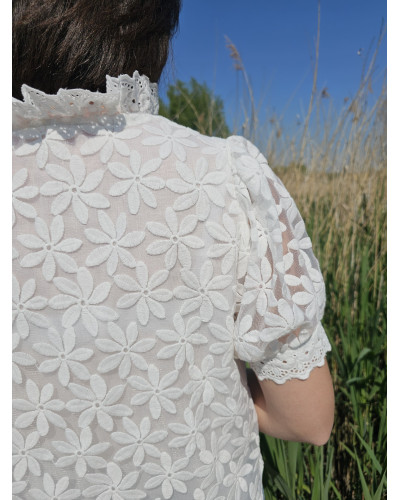 Blouse Heidi