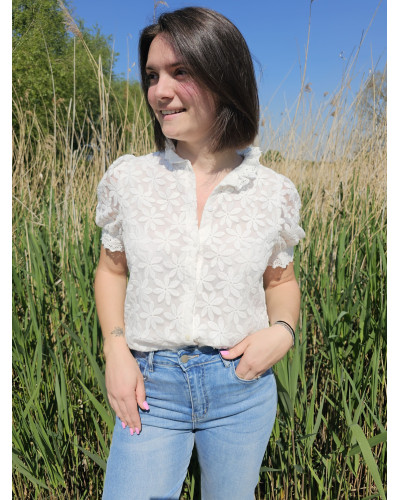 Blouse Heidi