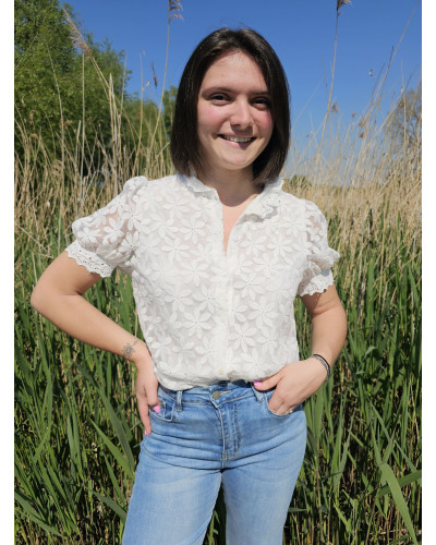 Blouse Heidi