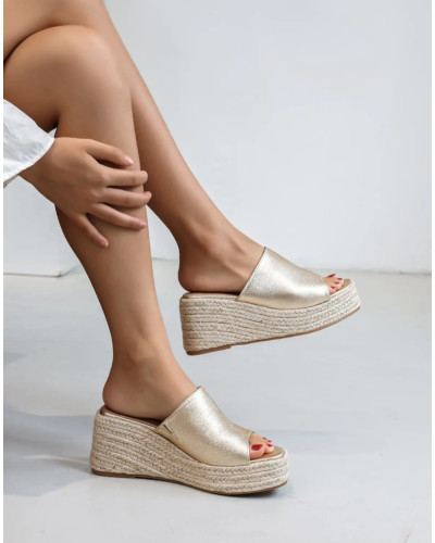 Sandales Lucy