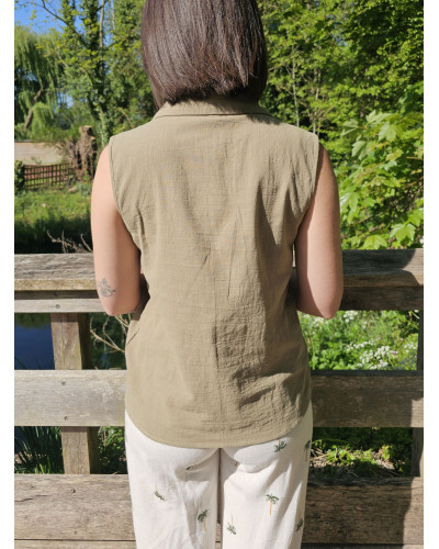Blouse Esther