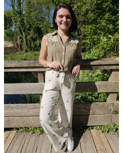 Blouse Esther