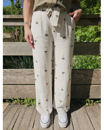 Pantalon Valentin