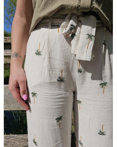 Pantalon Valentin