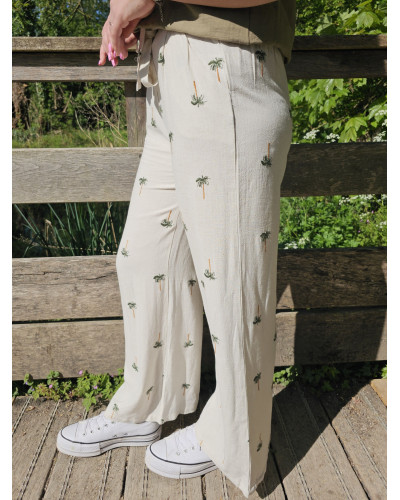 Pantalon Valentin