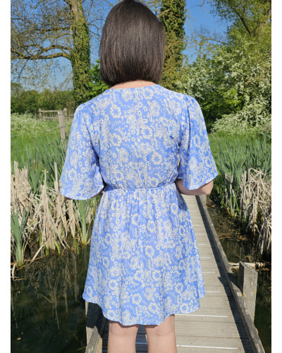 Robe Mathilde