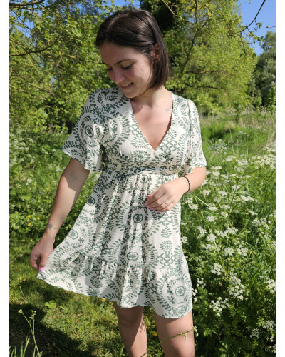Robe Elise