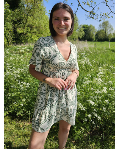 Robe Elise