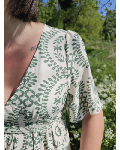 Robe Elise