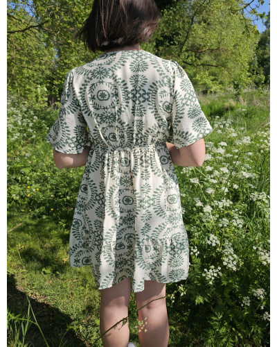 Robe Elise