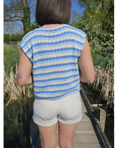 Gilet Max
