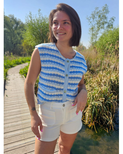 Gilet Max