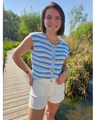 Gilet Max