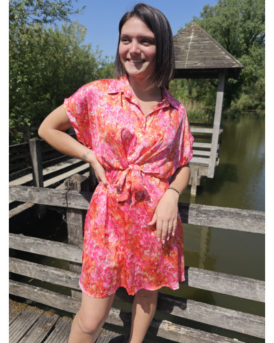 Robe Camomille