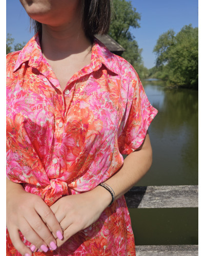 Robe Camomille