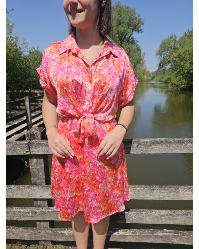 Robe Camomille
