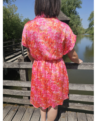 Robe Camomille